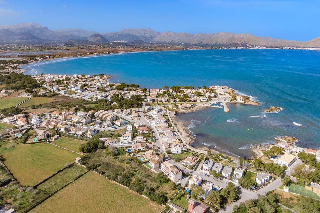 Hébergement de vacances Charming Semi-detached Holiday By The Sea Ii *