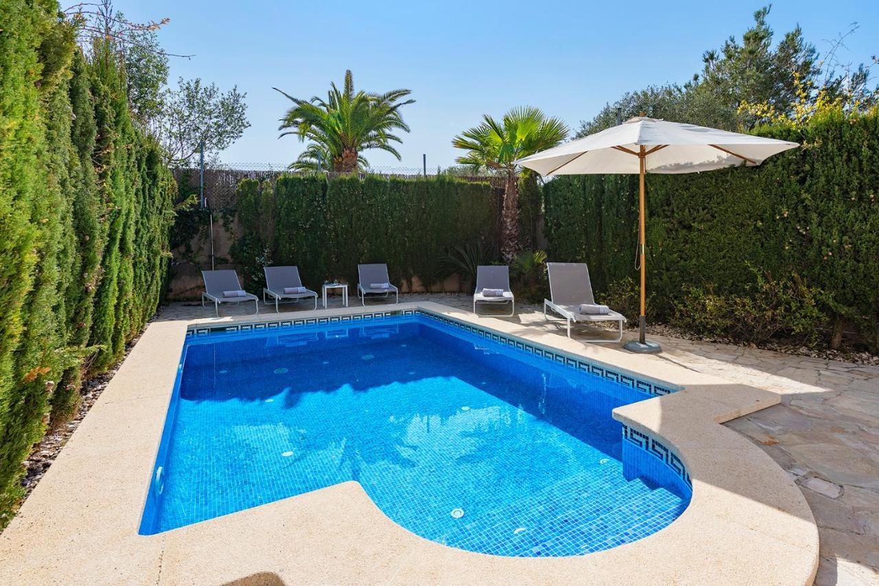 Hébergement de vacances Charming Semi-detached Holiday By The Sea Ii