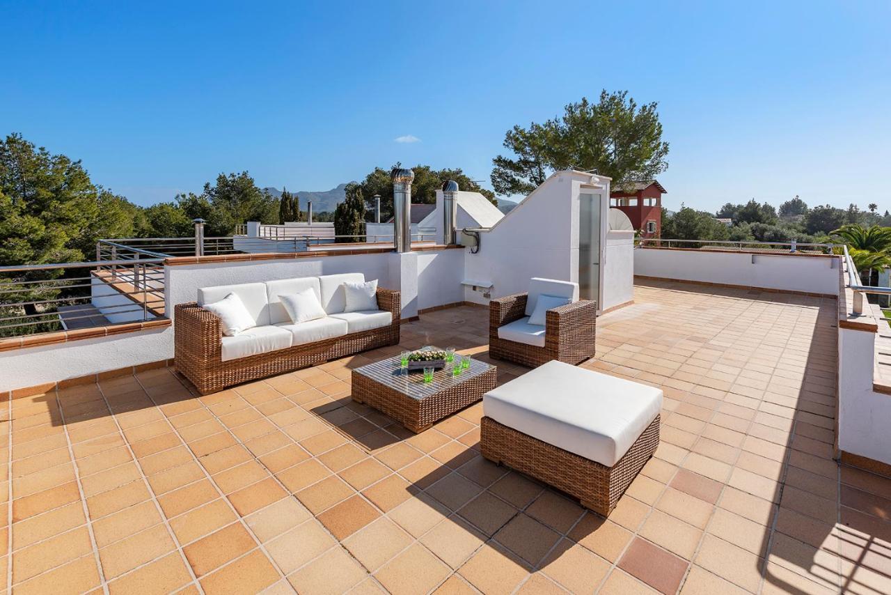 Charming Semi-detached Holiday By The Sea Ii Hébergement de vacances *