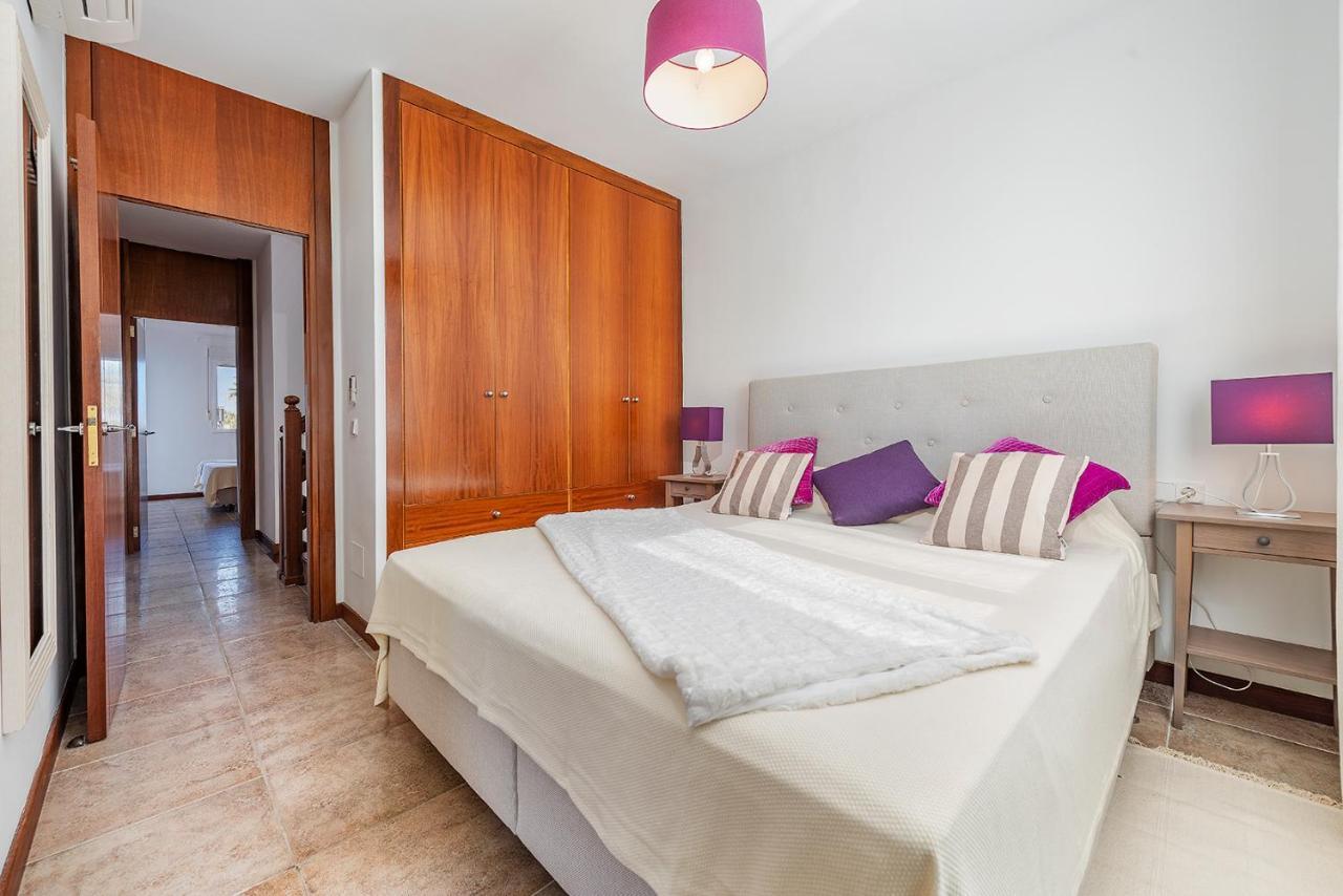 Charming Semi-detached Holiday By The Sea Ii Alcúdia