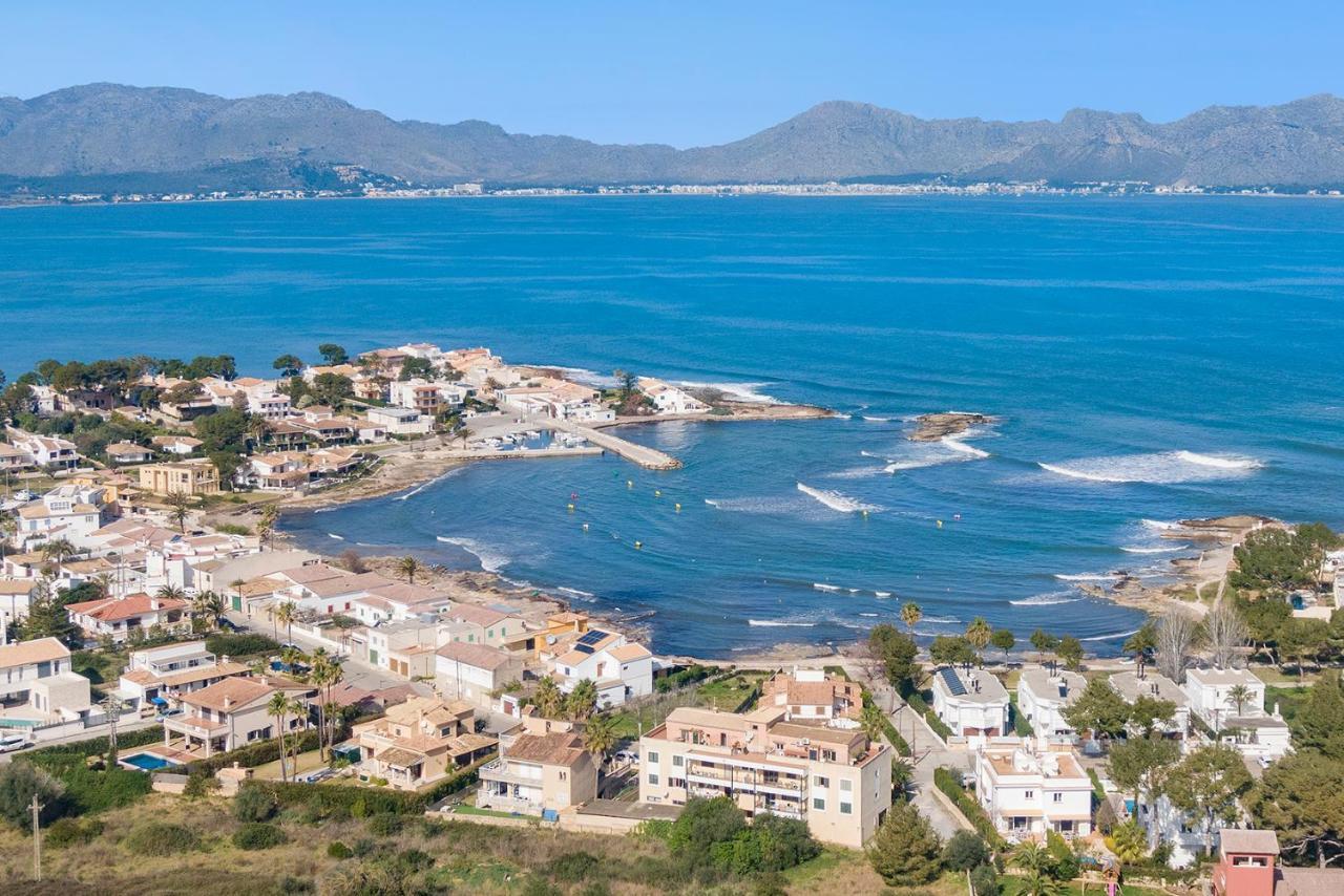 Hébergement de vacances Charming Semi-detached Holiday By The Sea Ii *